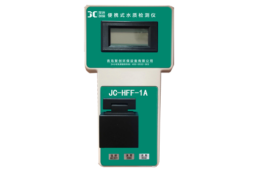 JC-HFF-1A型揮發(fā)酚測(cè)定儀